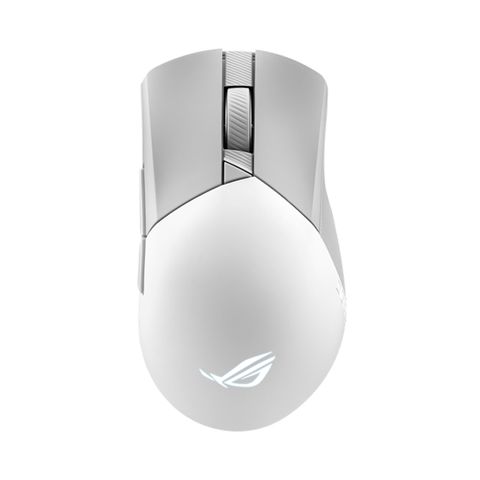 Chuột Gaming không dây ASUS ROG Gladius III Wireless AimPoint White