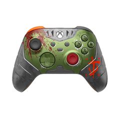  Tay cầm chơi game không dây Xbox Series X Controller 
