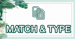  [Video] Cách kết hợp hàm MATCH với TYPE trong Google Sheet chi tiết 