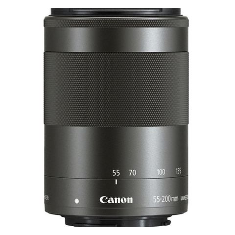 Ống Kính Canon Ef-m55-200mm