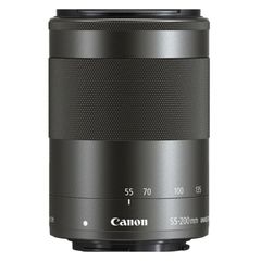  Ống Kính Canon Ef-m55-200mm 