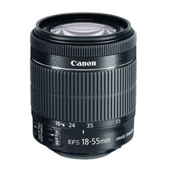  Ống Kính Canon Ef-s18-55mm 