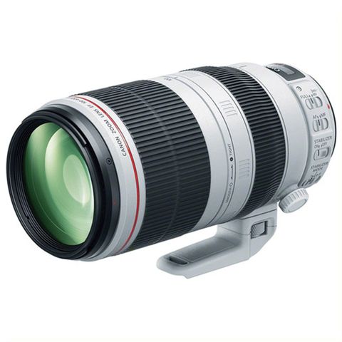 Ống Kính Canon Ef100-400mm