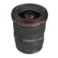  Ống Kính Canon Ef17-40mm 