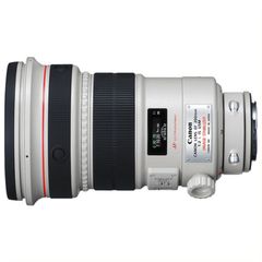  Ống Kính Canon Ef200mm 