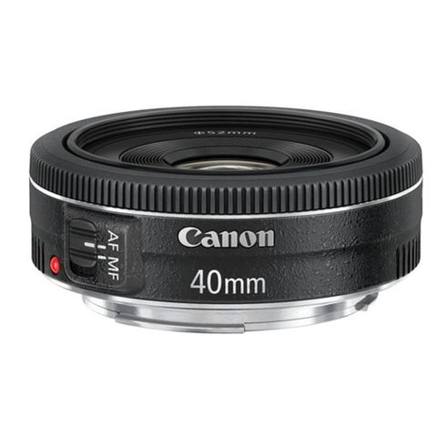 Ống Kính Canon Ef40mm