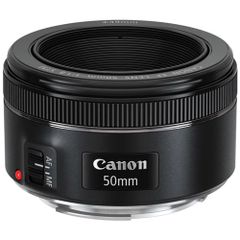  Ống Kính Canon Ef50mm 