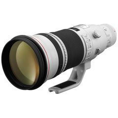  Ống Kính Canon Ef600 