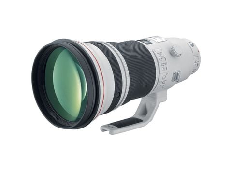 Ống Kính Canon Ef 400mm