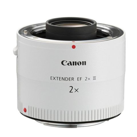 Ống Kính Canon Extender Ef 2x Iii