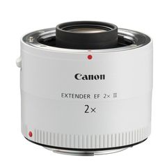  Ống Kính Canon Extender Ef 2x Iii 