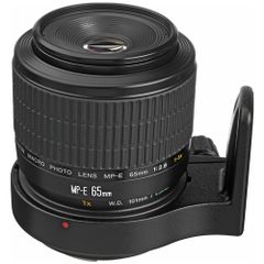  Ống Kính Canon Mp-e65mm 