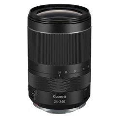  Ống Kính Canon Rf24-240mm 