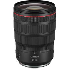  Ống Kính Canon Rf24-70mm 