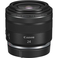  Ống Kính Canon Rf24mm 