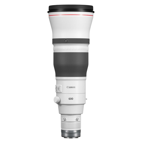 Ống Kính Canon Rf600mm F4l Is Usm