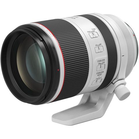 Ống Kính Canon Rf70-200mm