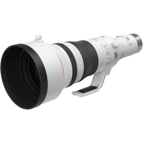 Ống Kính Canon Rf800mm