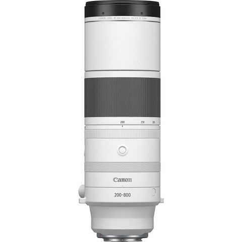 ỐNG KÍNH CANON RF 200-800MM F6.3-9 IS USM