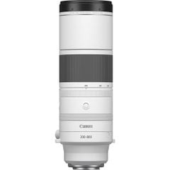  ỐNG KÍNH CANON RF 200-800MM F6.3-9 IS USM 