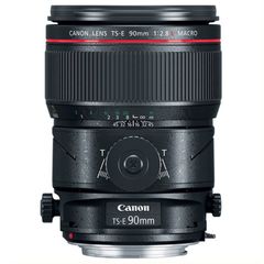  Ống Kính Canon Ts-e90mm 