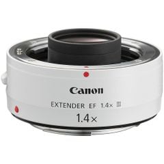  ỐNG KÍNH CHUYỂN ĐỔI CANON EXTENDER EF 1.4XLLL 