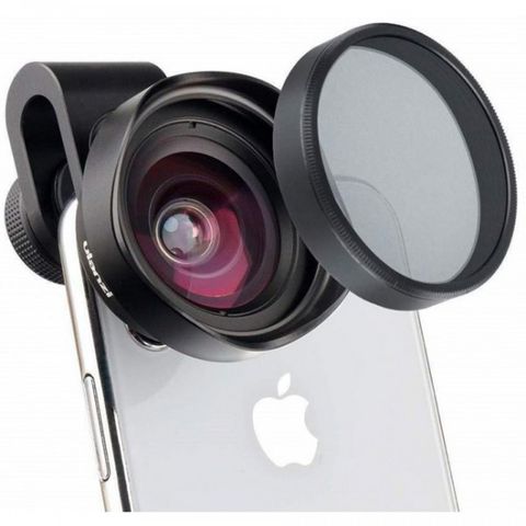 Ống Kính Điện Thoại Ulanzi 16mm Wide Angle