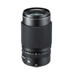  Ống Kính Fujifilm (fujinon) Gf 120mm F4 R Lm Ois Wr 