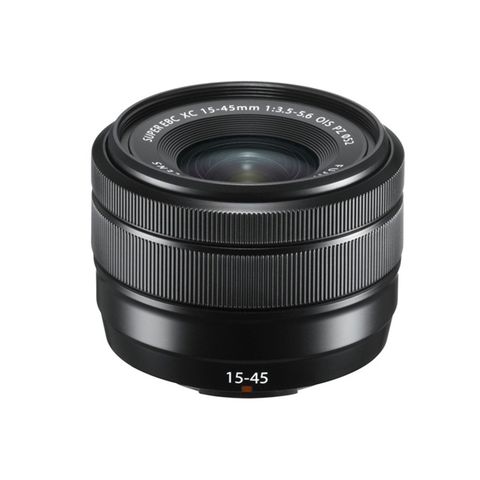 Ống Kính Fujifilm (fujinon) Xc15-45mm F3.5-5.6 Ois Pz