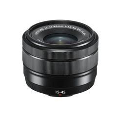  Ống Kính Fujifilm (fujinon) Xc15-45mm F3.5-5.6 Ois Pz 