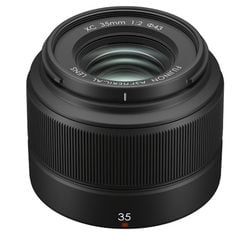  Ống Kính Fujifilm (fujinon) Xc35mm F2 