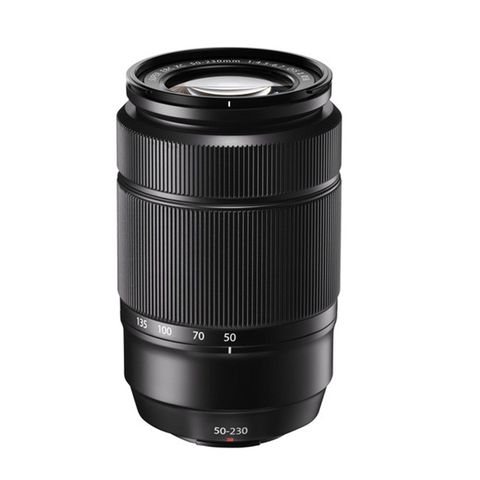 Ống Kính Fujifilm (fujinon) Xc50-230mmf4.5-6.7 Ois Ii
