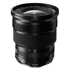  Ống Kính Fujifilm (fujinon) Xf10-24mm F4 R Ois 