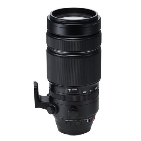 Ống Kính Fujifilm (fujinon) Xf100-400mm F4-f5.6 R Lm Ois Wr