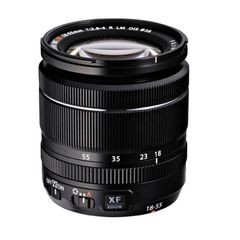  Ống Kính Fujifilm (fujinon) Xf18-55mm F2.8-4 R Lm Ois 