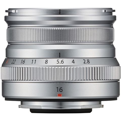 Ống Kính Fujifilm (fujinon) Xf 16mm F2.8 R Wr