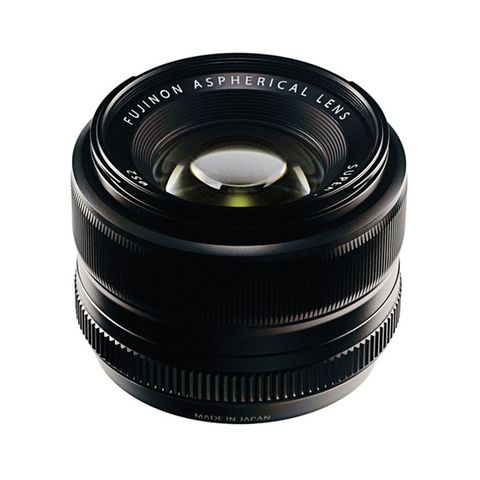Ống Kính Fujifilm (fujinon) Xf 35mm F1.4 R