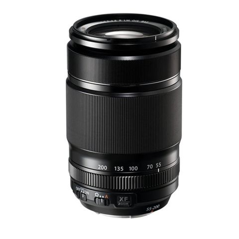 Ống Kính Fujifilm (fujinon) Xf 55-200mm F3.5-4.8 R Lm Ois