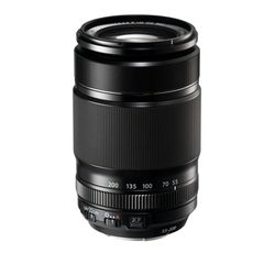  Ống Kính Fujifilm (fujinon) Xf 55-200mm F3.5-4.8 R Lm Ois 