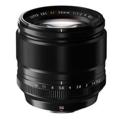  Ống Kính Fujifilm (fujinon) Xf 56mm F1.2 R 