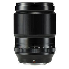  Ống Kính Fujifilm (fujinon) Xf 90mm F2 R Lm Wr 