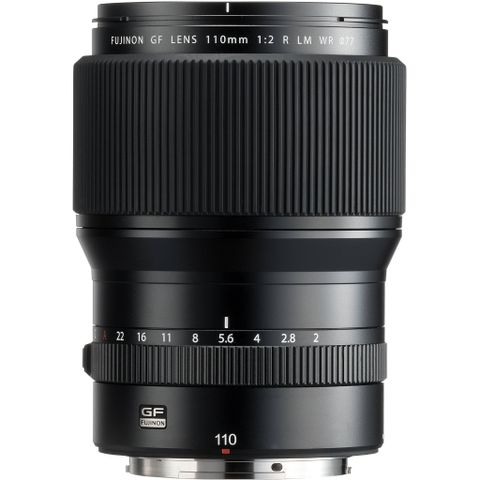 Ống Kính Fujifilm Gf110mm