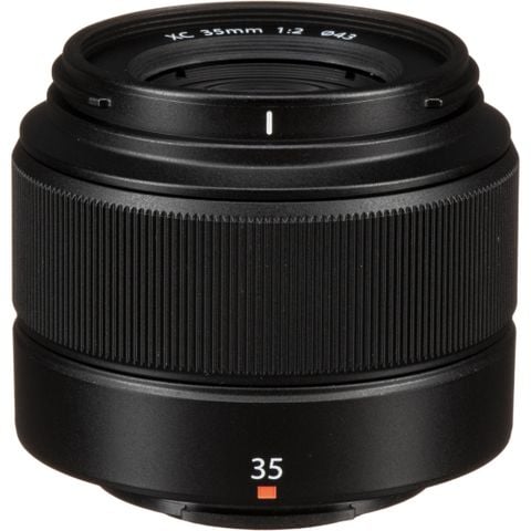 Ống Kính Fujifilm XC35mm