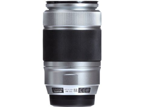Ống kính Fujifilm XC50-230mm