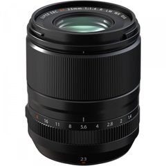  Ống Kính Fujifilm XF23mm 