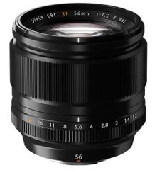  Ống Kính Fujifilm Xf56mm 