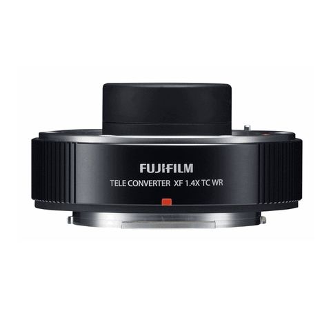 Ống Kính Fujifilm Xf 1.4x Tc Wr Teleconverter