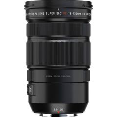  Ống Kính Fujifilm Xf 18-120mm F/4 Lm Pz Wr 