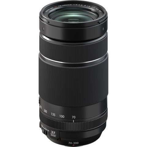 Ống Kính Fujifilm Xf 70-300mm F/4-5.6 R Lm Ois Wr