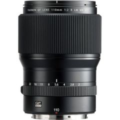  Ống Kính Fujinon Gf 110mm F2 R Lm Wr 